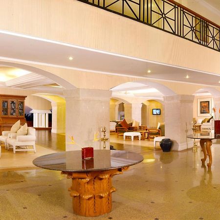 Gateway Varkala Interieur foto