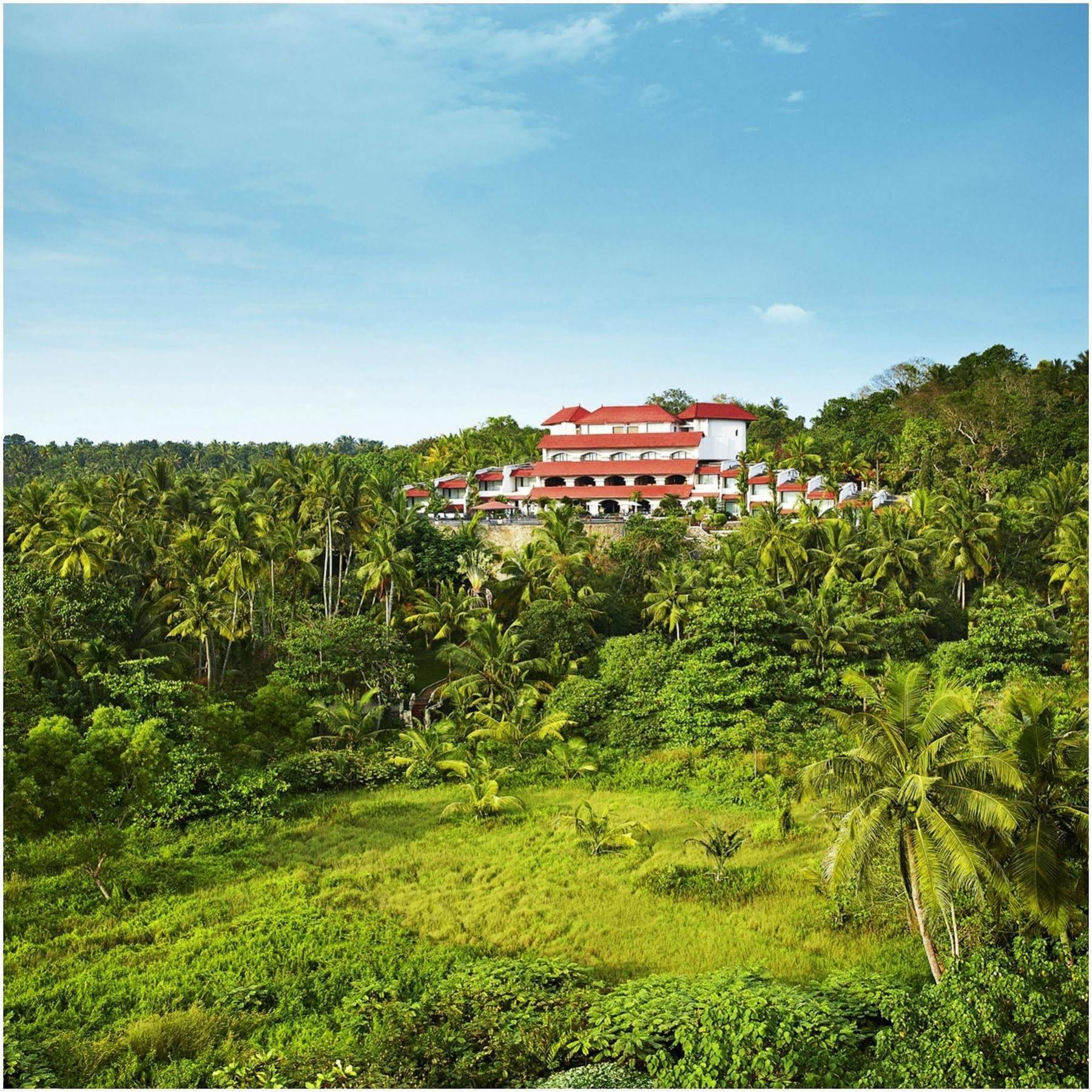 Gateway Varkala Buitenkant foto